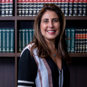Advogada de Família Sylvia Haddad