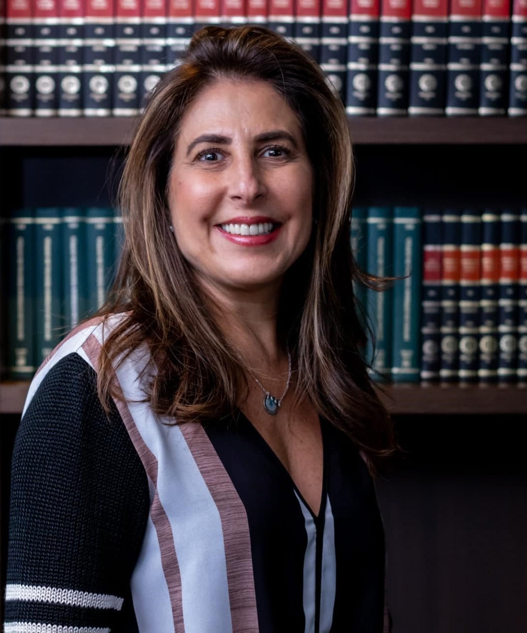 Advogada Dra. Sylvia Haddad