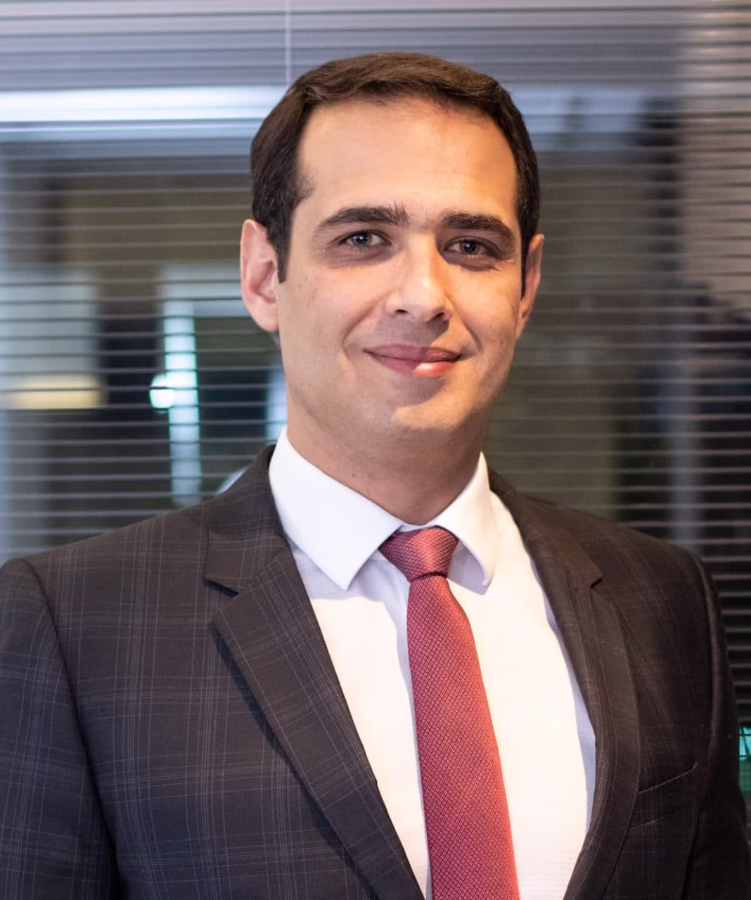 Advogado Dr. Gabriel Guedes Cabete