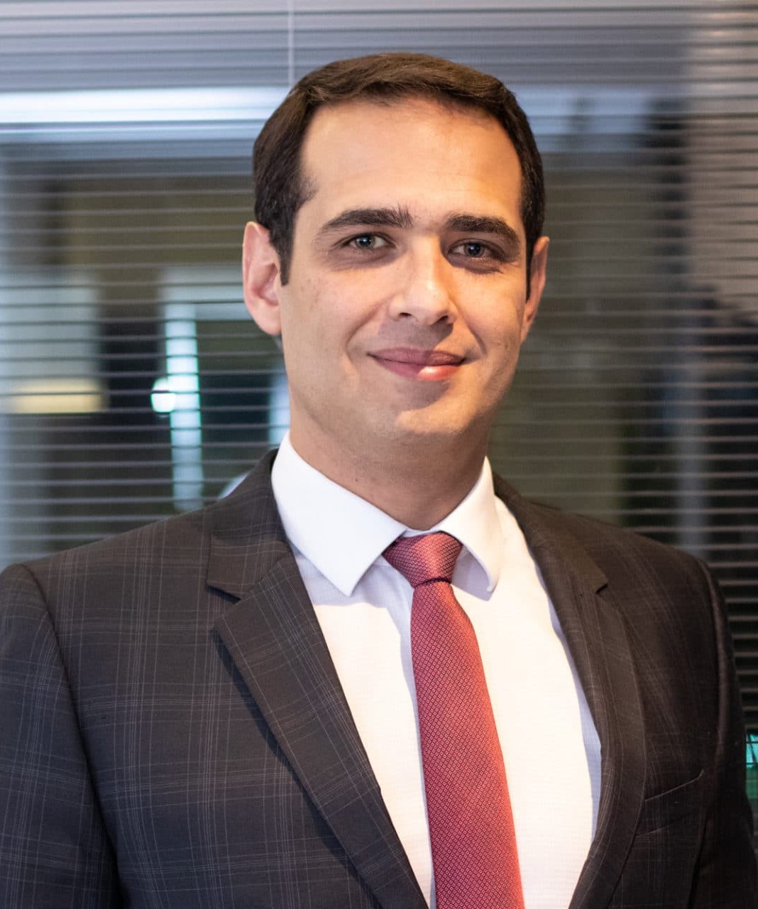 Advogado Dr. Gabriel Guedes Cabete