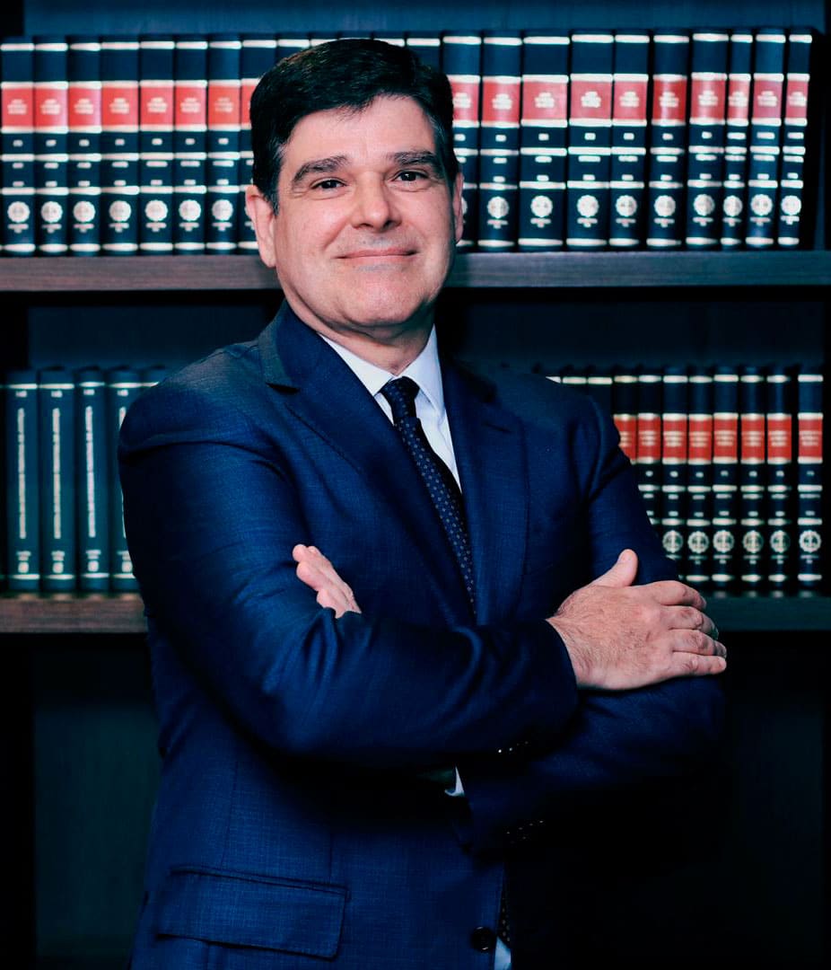 Advogado Especializado em Direito Cível e Compliance Marcos DeMelo