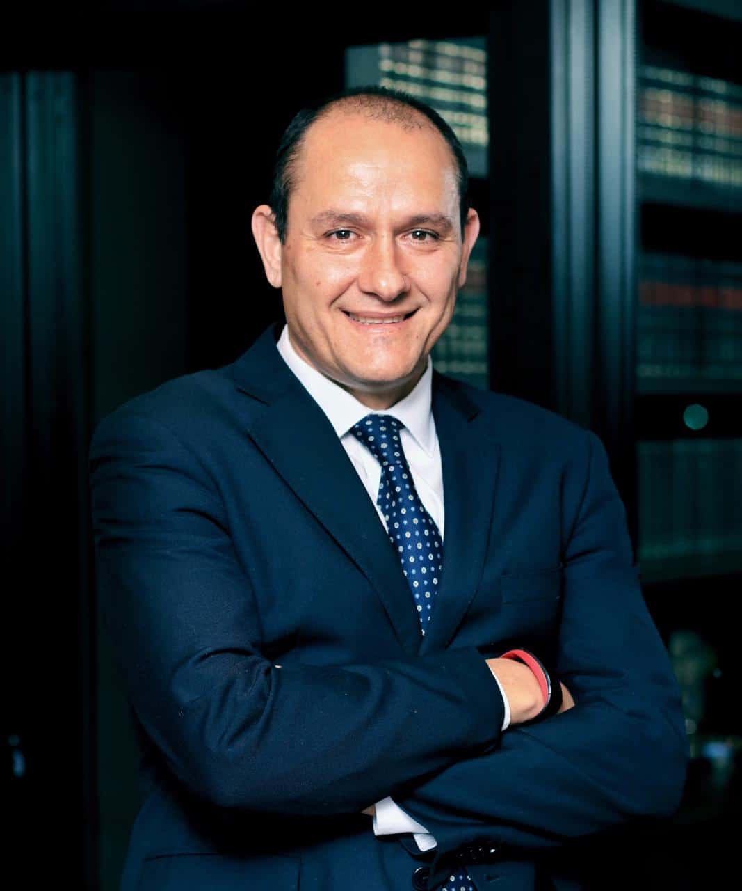 Advogado Especializado em Direito Tributário Renato de Gois Pereira