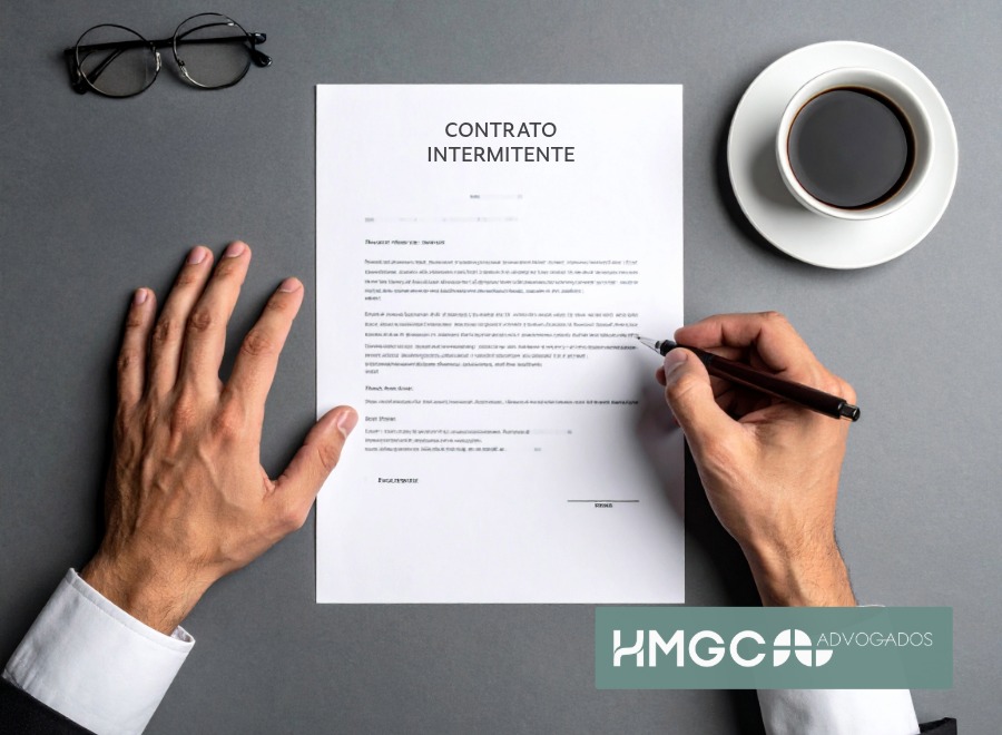 Contrato Intermitente vs. Trabalho Temporário: Qual Escolher Para Picos de Demanda?