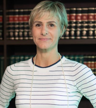 Advogado Dra. Carla Soares Vicente