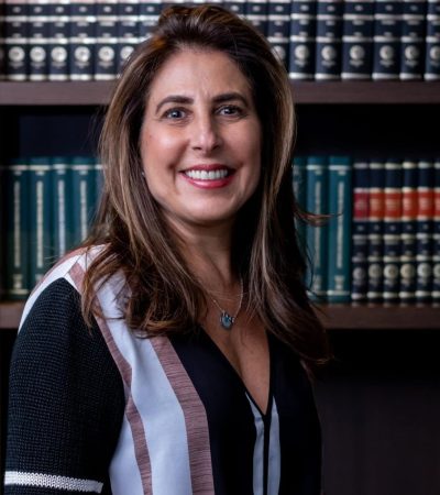 Advogada Dra. Sylvia Haddad