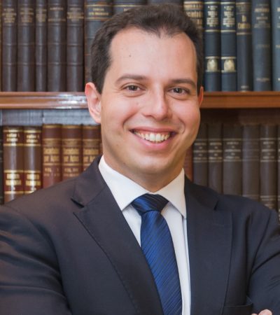 Advogado Dr. Fabrício Godoy de Souza