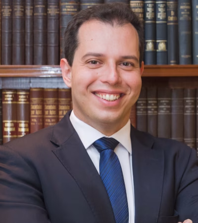 Advogado Dr. Fabrício Godoy de Souza