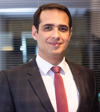 Advogado Dr. Gabriel Guedes Cabete - Especialista em Direito Trabalhista Empresarial