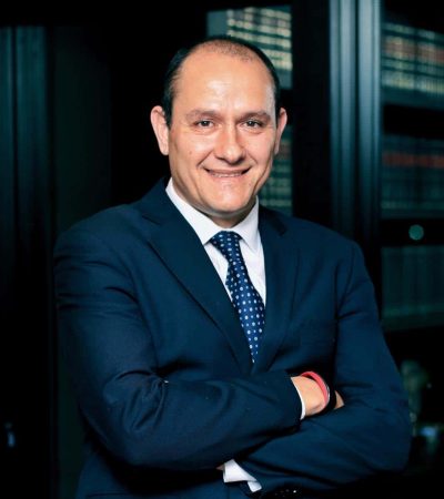 Advogado Dr. Renato Gois