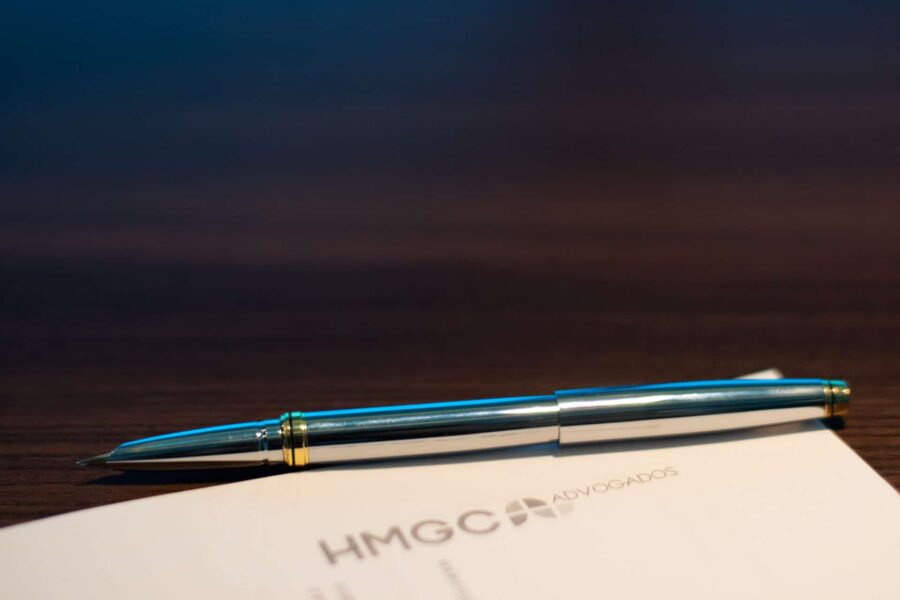 Advocacia Empresarial HMGC Advogados