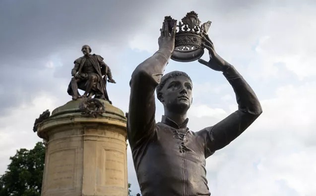 Fato do Príncipe - Demissão colaborador