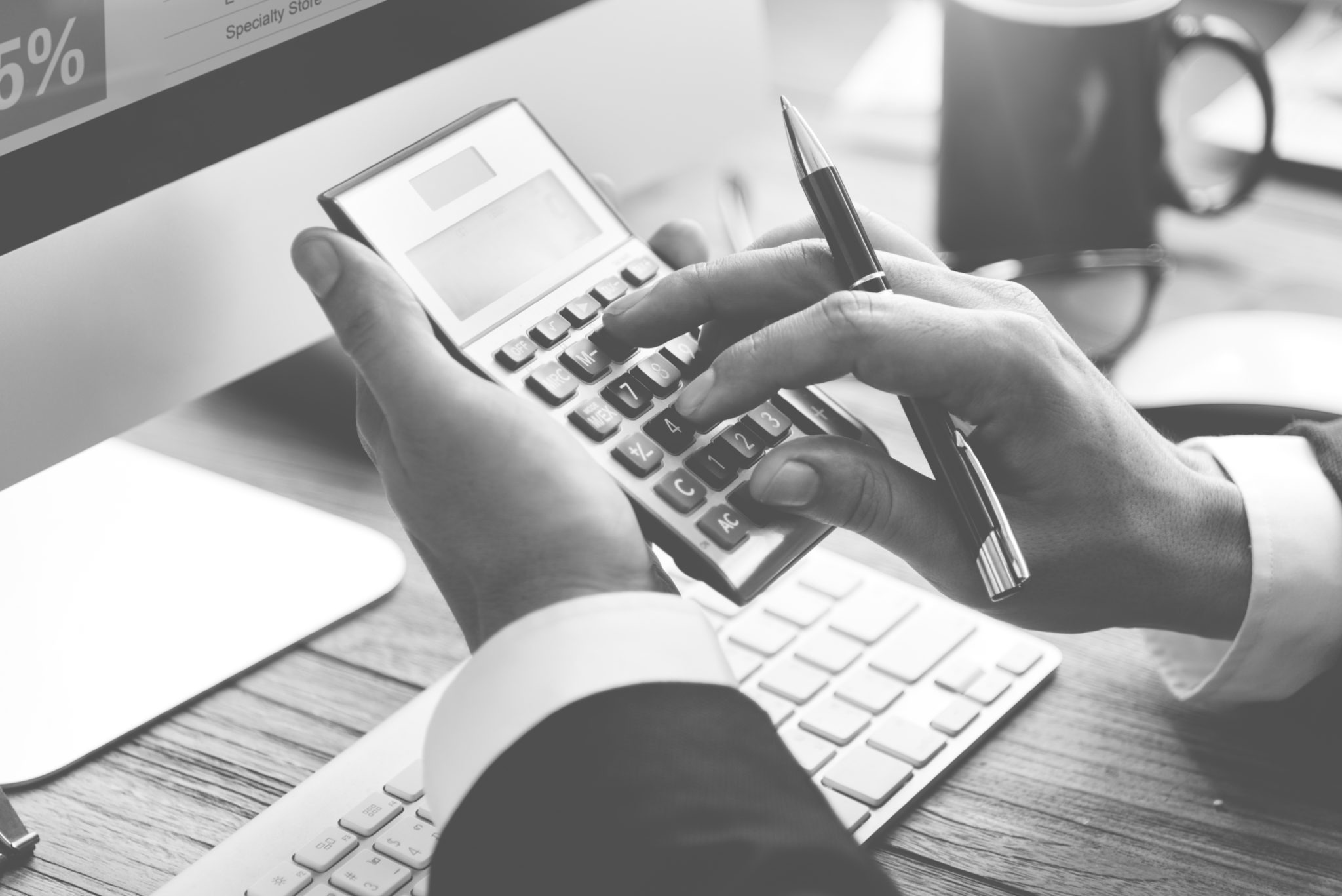 Multa Tributária de 100% é Confiscatória?