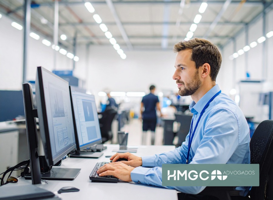 Trabalhadores de Plataformas Digitais: Riscos para a Empresa