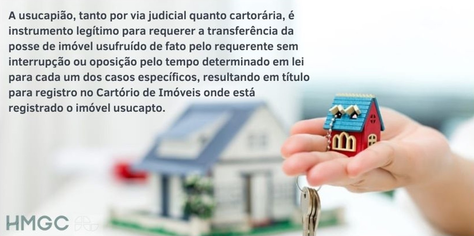 Da Defesa No Pedido De Usucapião Extraordinária Extrajudicial Com Contrato de Compra e Venda Não Quitado